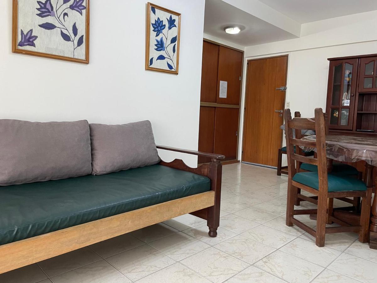 Riazor Sol Y Arena Apartment San Clemente del Tuyu Exterior photo