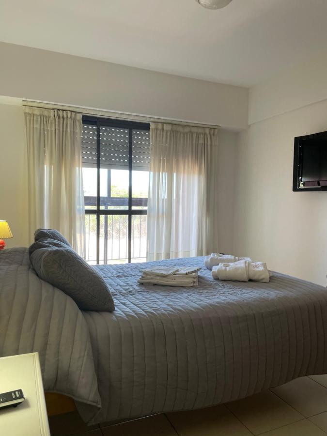 Riazor Sol Y Arena Apartment San Clemente del Tuyu Exterior photo