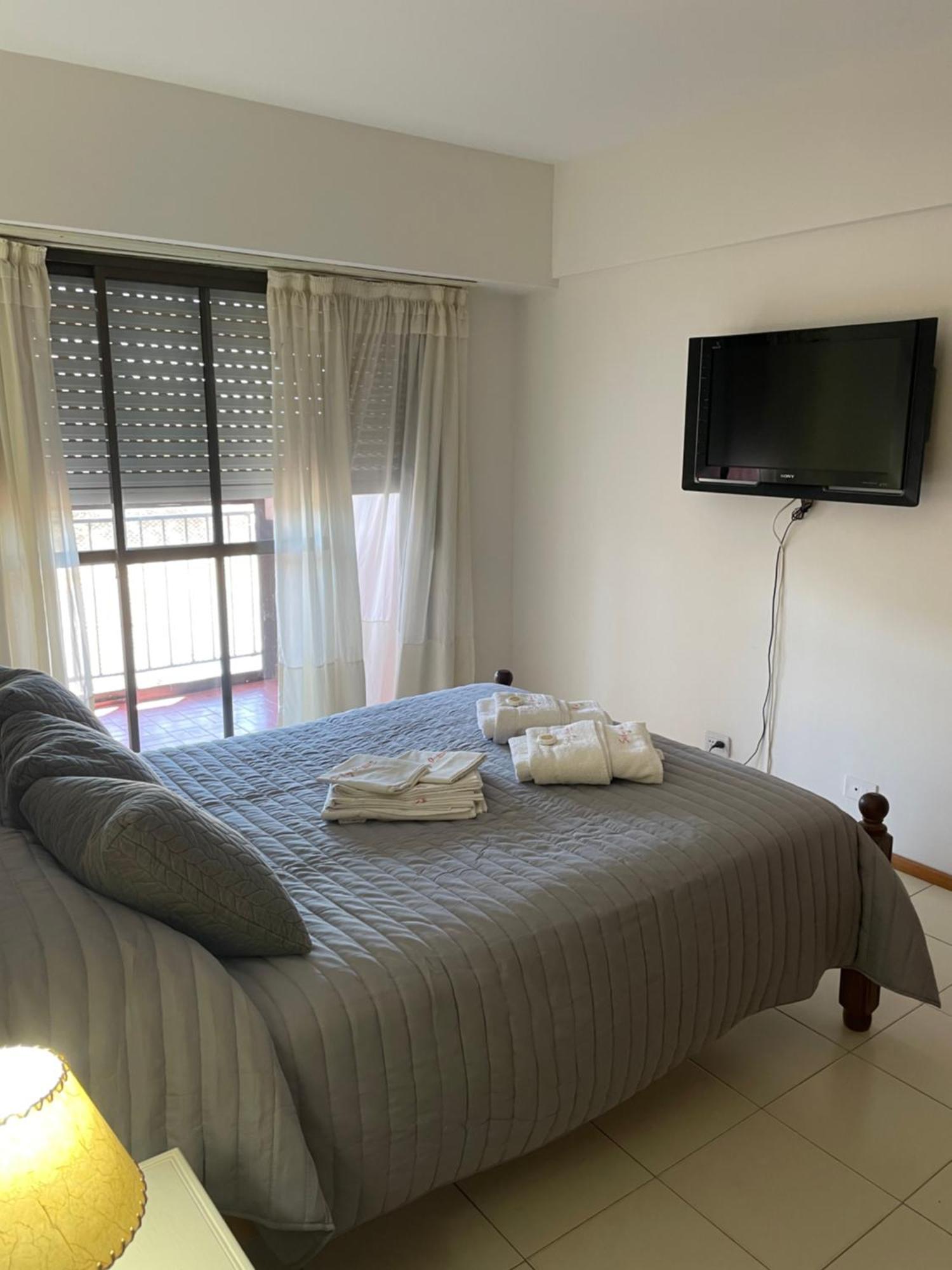Riazor Sol Y Arena Apartment San Clemente del Tuyu Exterior photo