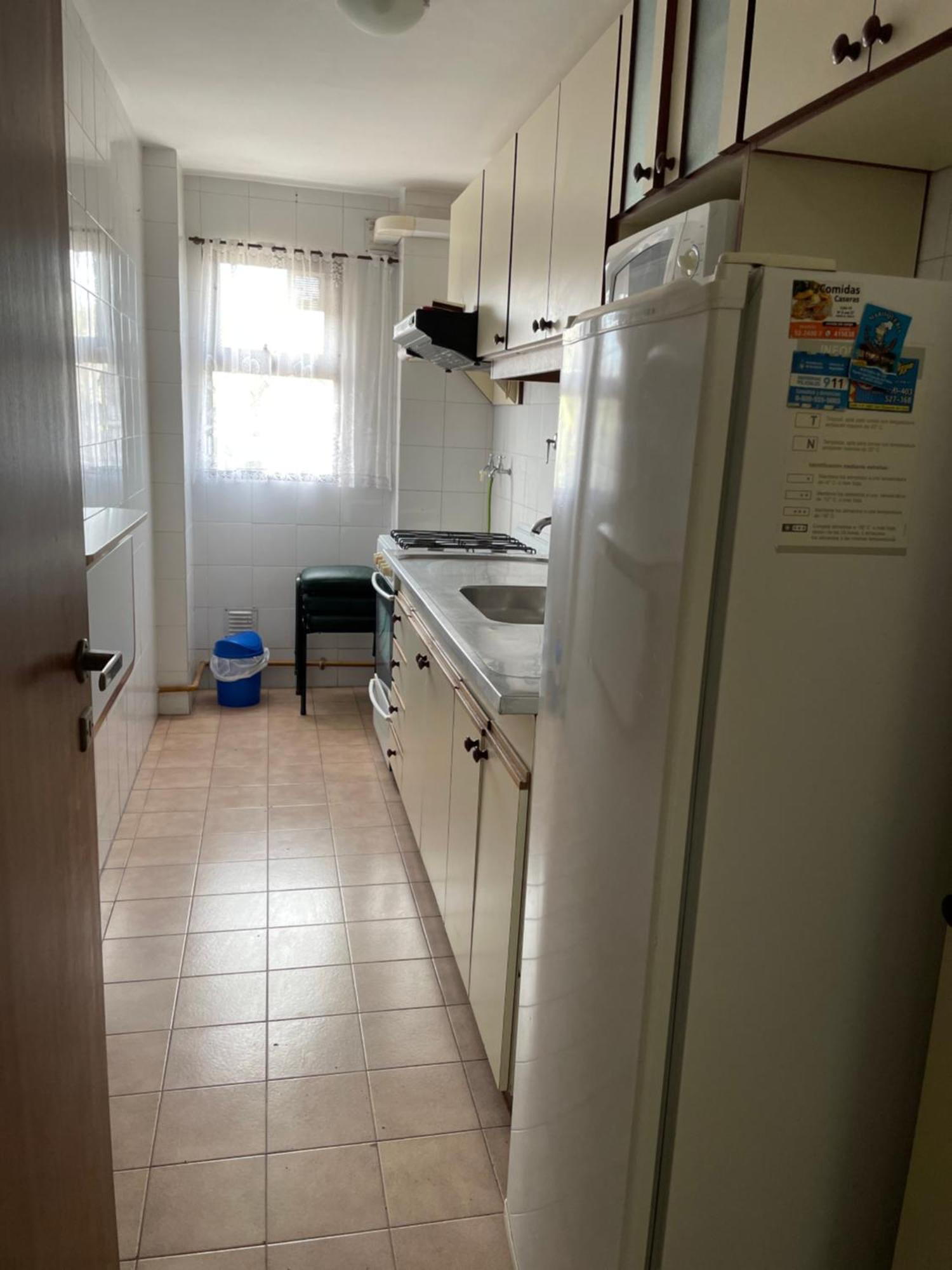 Riazor Sol Y Arena Apartment San Clemente del Tuyu Exterior photo
