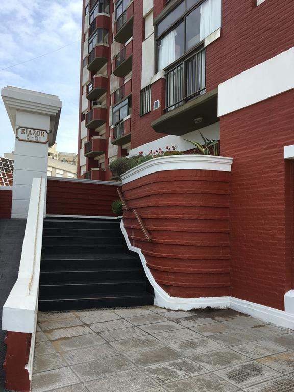 Riazor Sol Y Arena Apartment San Clemente del Tuyu Exterior photo