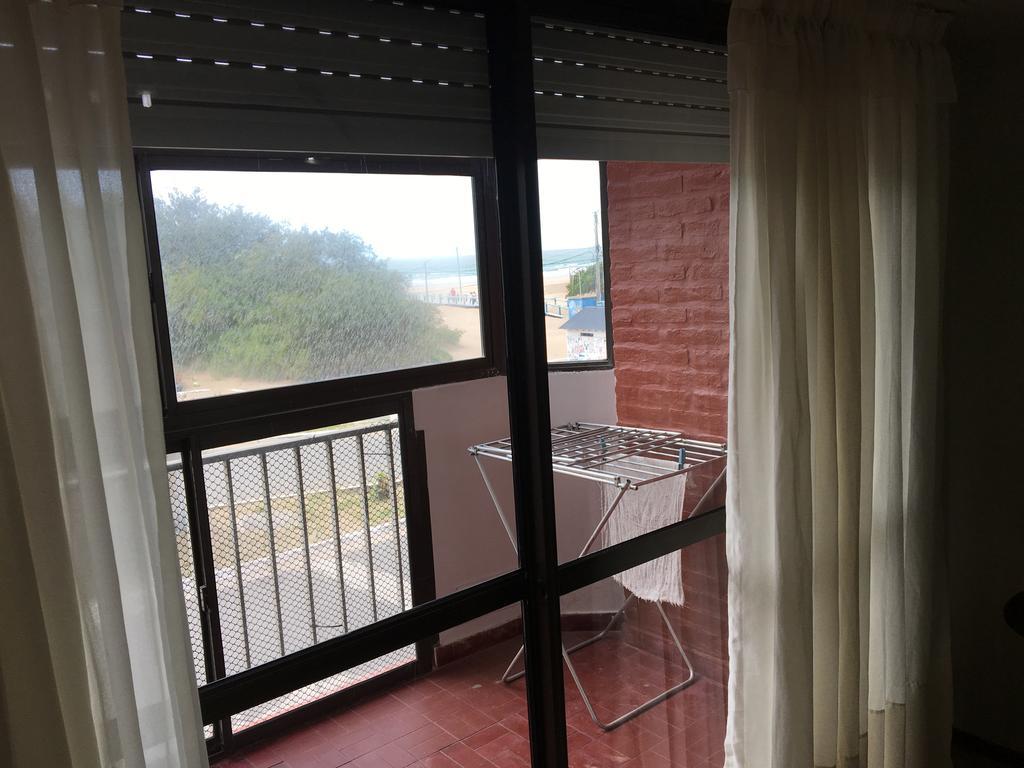 Riazor Sol Y Arena Apartment San Clemente del Tuyu Exterior photo